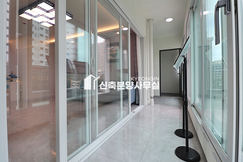 인천 부평구 부평동 프리미엄팰리스 [ 3룸 . 4룸 Type ] 분양 매물번호 11746 사진 8