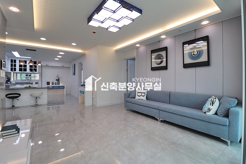 인천 부평구 부평동 프리미엄팰리스 [ 3룸 . 4룸 Type ] 분양 매물번호 11746 사진 10