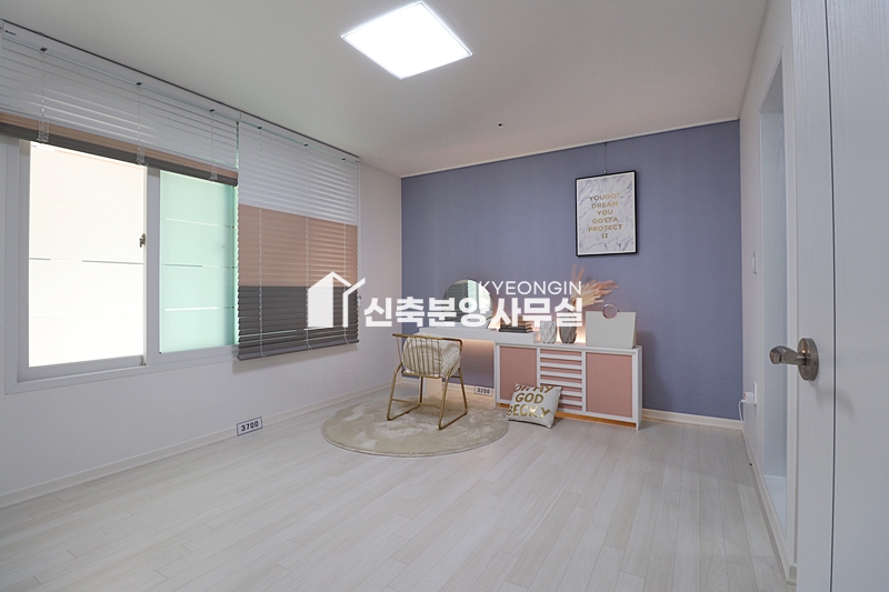 인천 부평구 부평동 프리미엄팰리스 [ 3룸 . 4룸 Type ] 분양 매물번호 11746 사진 15