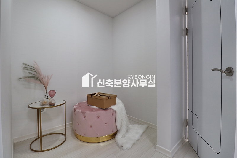 인천 부평구 부평동 프리미엄팰리스 [ 3룸 . 4룸 Type ] 분양 매물번호 11746 사진 16