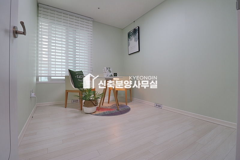 인천 부평구 부평동 프리미엄팰리스 [ 3룸 . 4룸 Type ] 분양 매물번호 11746 사진 18