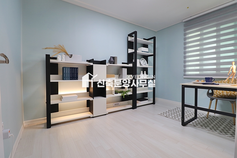 인천 부평구 부평동 프리미엄팰리스 [ 3룸 . 4룸 Type ] 분양 매물번호 11746 사진 19