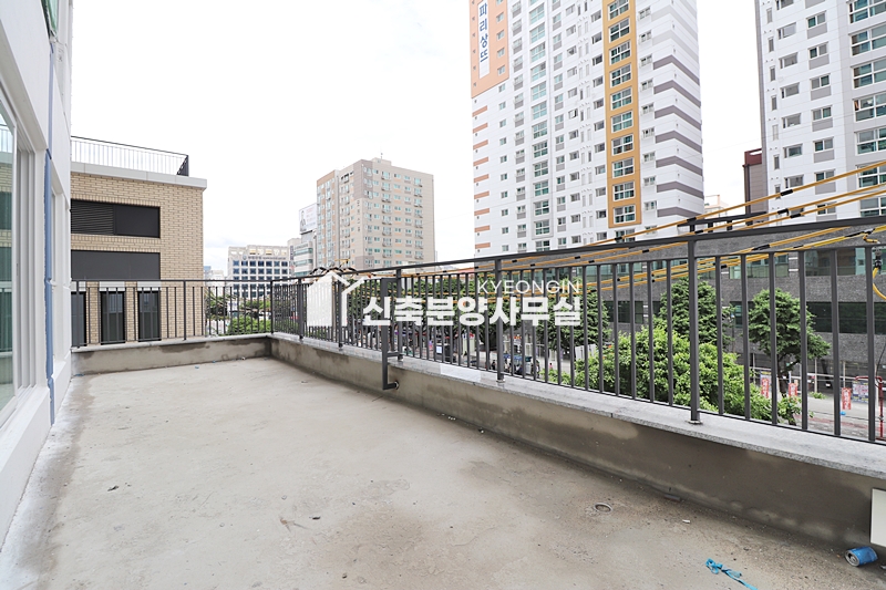 인천 부평구 부평동 프리미엄팰리스 [ 3룸 . 4룸 Type ] 분양 매물번호 11746 사진 23