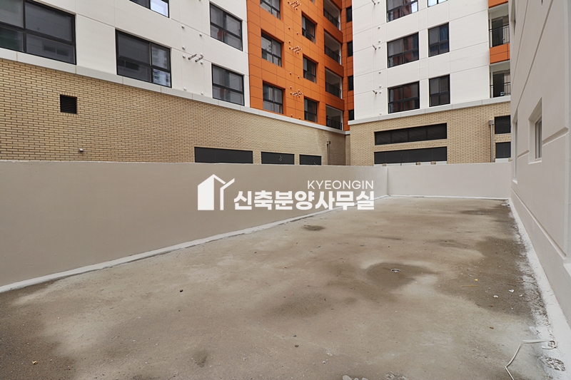 인천 부평구 부평동 프리미엄팰리스 [ 3룸 . 4룸 Type ] 분양 매물번호 11746 사진 25