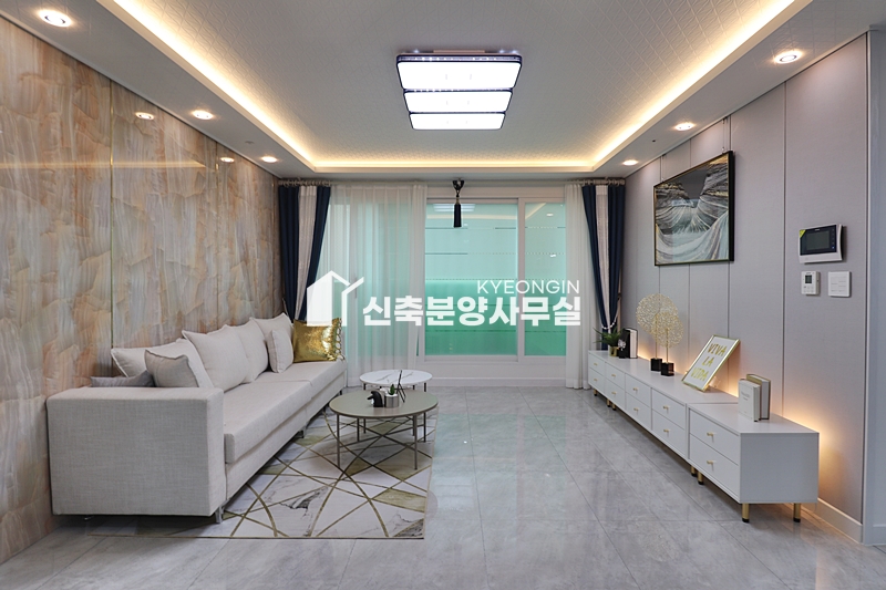 인천 부평구 부평동 프리미엄팰리스 [ 3룸 . 4룸 Type ] 분양 매물번호 11746 사진 28