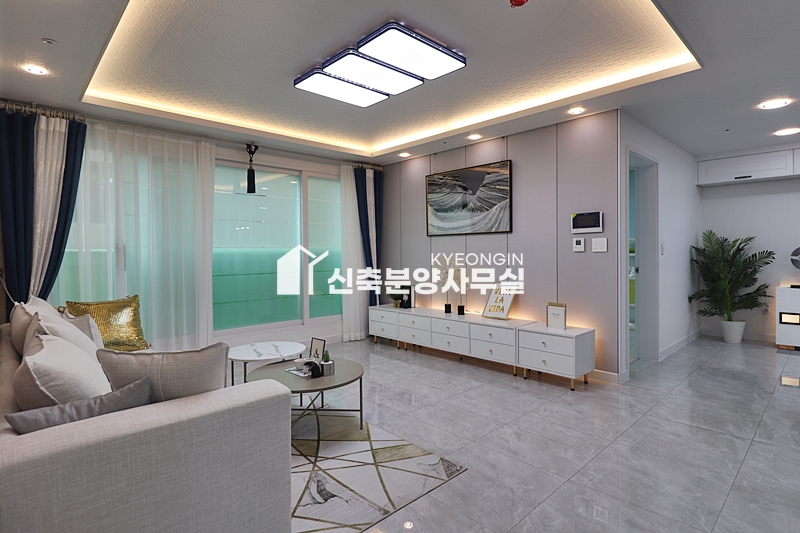 인천 부평구 부평동 프리미엄팰리스 [ 3룸 . 4룸 Type ] 분양 매물번호 11746 사진 29