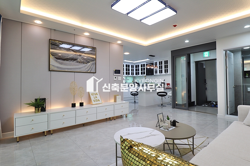 인천 부평구 부평동 프리미엄팰리스 [ 3룸 . 4룸 Type ] 분양 매물번호 11746 사진 30