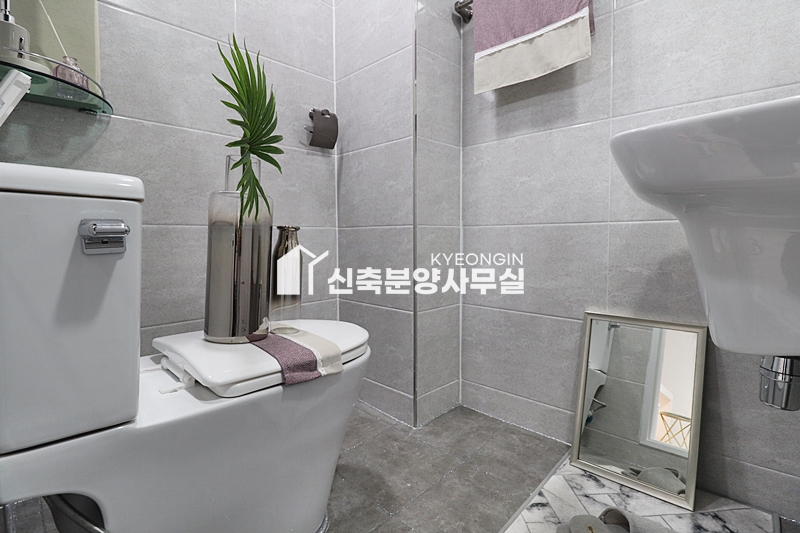 인천 부평구 부평동 프리미엄팰리스 [ 3룸 . 4룸 Type ] 분양 매물번호 11746 사진 37