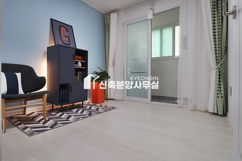 인천 부평구 부평동 프리미엄팰리스 [ 3룸 . 4룸 Type ] 분양 매물번호 11746 사진 39