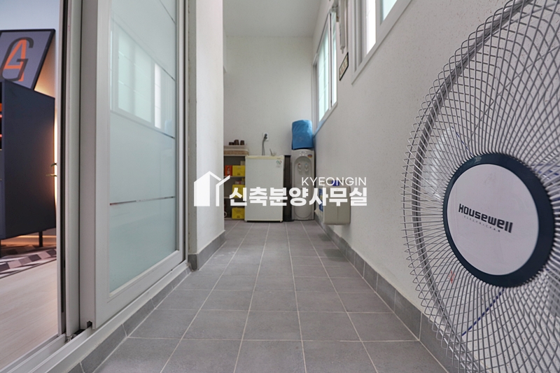 인천 부평구 부평동 프리미엄팰리스 [ 3룸 . 4룸 Type ] 분양 매물번호 11746 사진 40