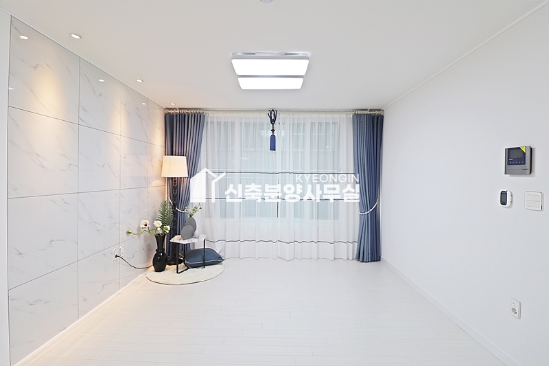 인천 부평구 부평동 아띠하우스 [ 2룸 . 3룸 . 테라스 Type ] 분양 매물번호 11756 사진 3