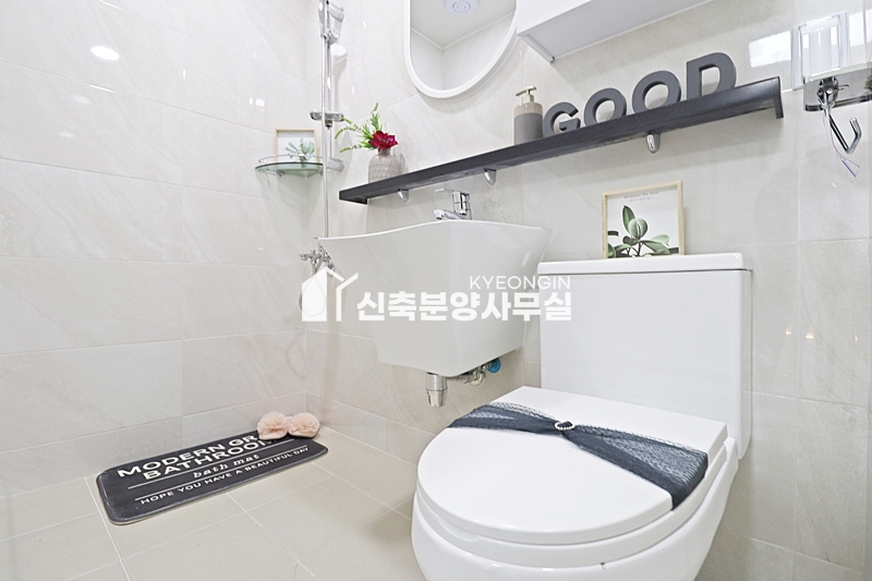 인천 부평구 부평동 아띠하우스 [ 2룸 . 3룸 . 테라스 Type ] 분양 매물번호 11756 사진 13