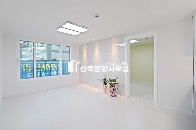 인천 부평구 부평동 아띠하우스 [ 2룸 . 3룸 . 테라스 Type ] 분양 매물번호 11756 사진 19