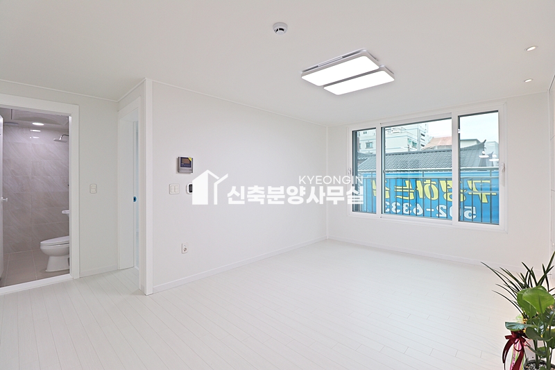 인천 부평구 부평동 아띠하우스 [ 2룸 . 3룸 . 테라스 Type ] 분양 매물번호 11756 사진 21