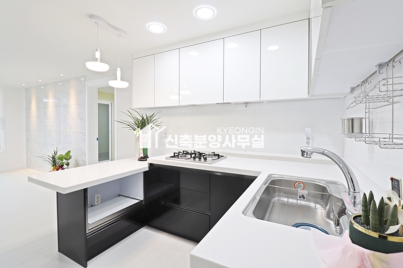 인천 부평구 부평동 아띠하우스 [ 2룸 . 3룸 . 테라스 Type ] 분양 매물번호 11756 사진 27