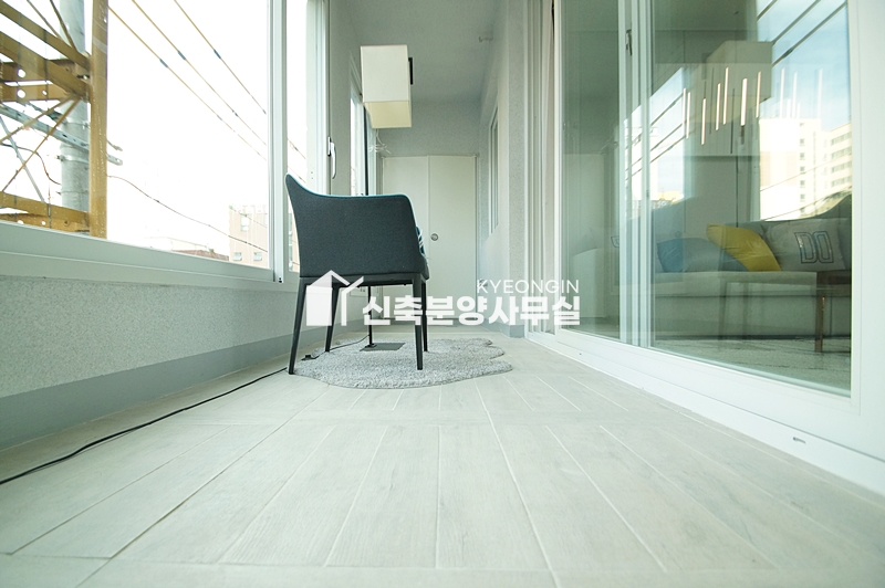 인천 부평구 부평동 에코파인 [ 3룸 . 4룸 . 테라스 Type ] 분양 매물번호 11735 사진 6