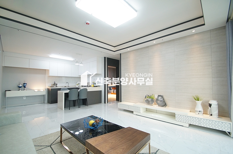인천 부평구 부평동 에코파인 [ 3룸 . 4룸 . 테라스 Type ] 분양 매물번호 11735 사진 7
