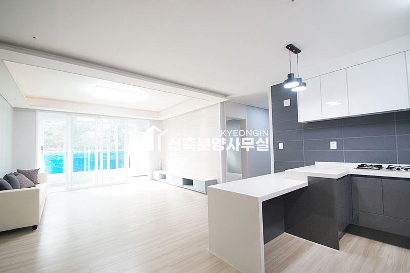 인천 부평구 부평동 에코파인 [ 3룸 . 4룸 . 테라스 Type ] 분양 매물번호 11735 사진 18