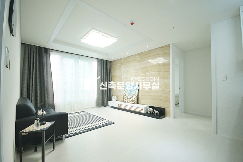 인천 부평구 부평동 서보타운 [ 3룸 . 테라스 Type] 분양 매물번호 11730 사진 2