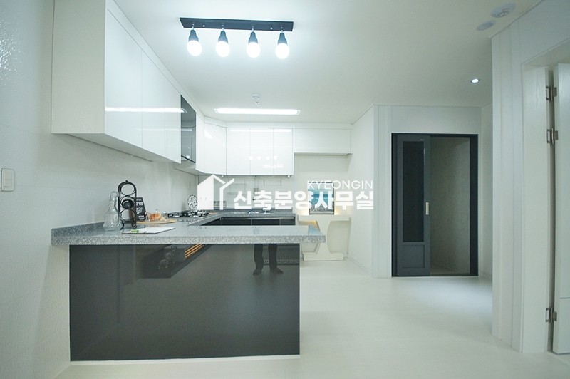 인천 부평구 부평동 서보타운 [ 3룸 . 테라스 Type] 분양 매물번호 11730 사진 7