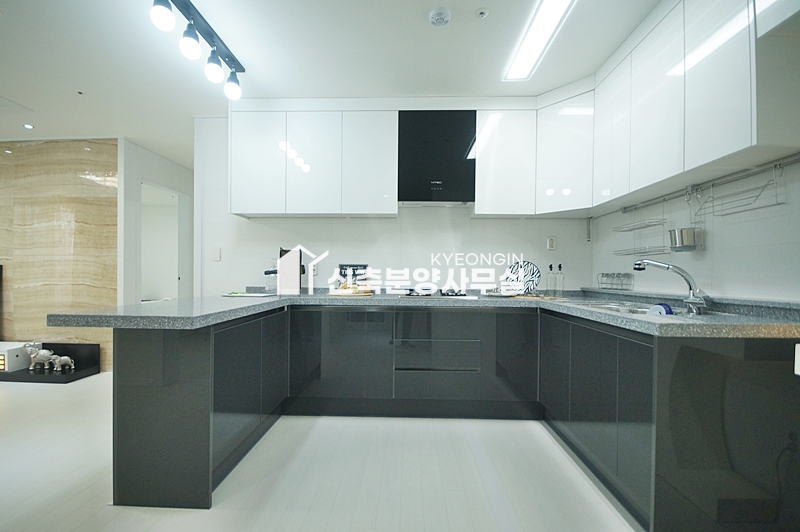 인천 부평구 부평동 서보타운 [ 3룸 . 테라스 Type] 분양 매물번호 11730 사진 9