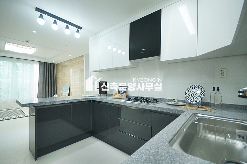 인천 부평구 부평동 서보타운 [ 3룸 . 테라스 Type] 분양 매물번호 11730 사진 10