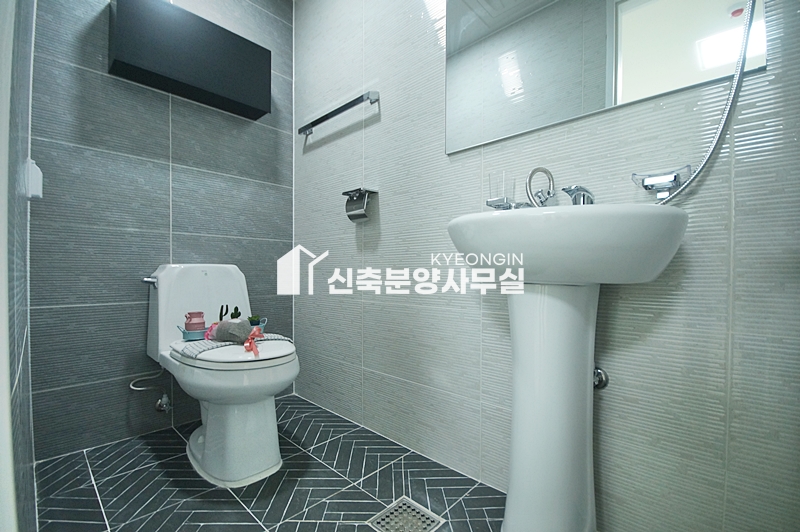 인천 부평구 부평동 서보타운 [ 3룸 . 테라스 Type] 분양 매물번호 11730 사진 12