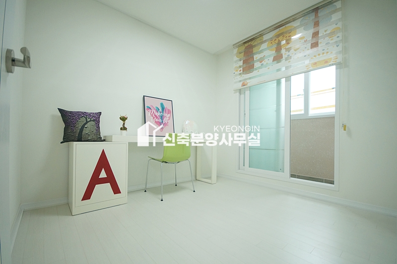 인천 부평구 부평동 서보타운 [ 3룸 . 테라스 Type] 분양 매물번호 11730 사진 14
