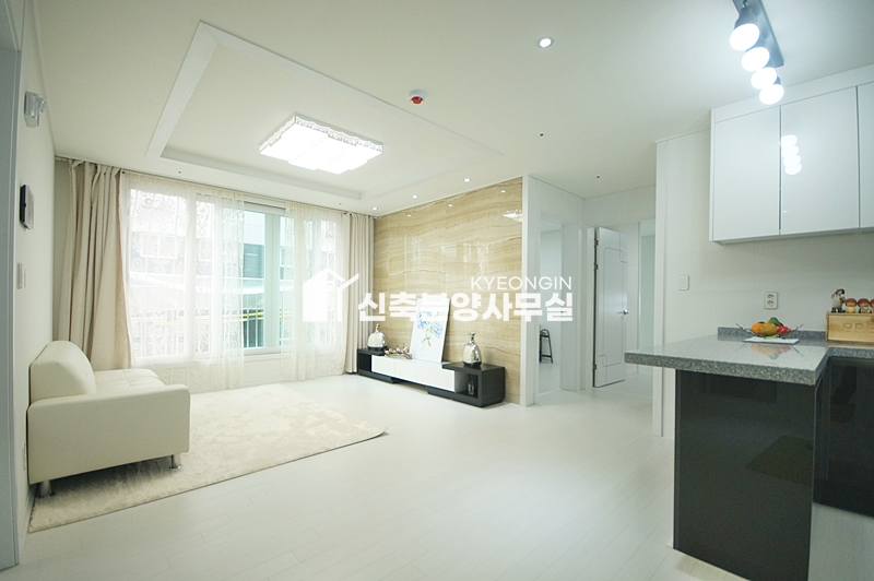 인천 부평구 부평동 서보타운 [ 3룸 . 테라스 Type] 분양 매물번호 11730 사진 17