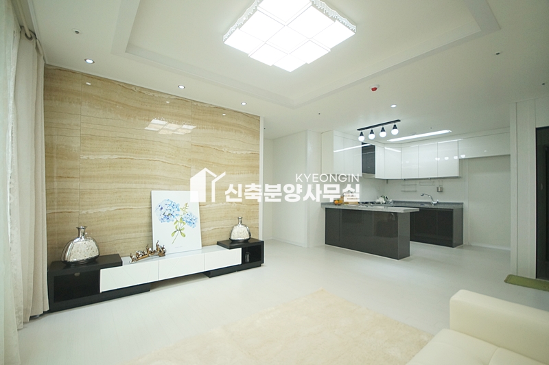 인천 부평구 부평동 서보타운 [ 3룸 . 테라스 Type] 분양 매물번호 11730 사진 22