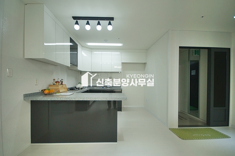인천 부평구 부평동 서보타운 [ 3룸 . 테라스 Type] 분양 매물번호 11730 사진 23