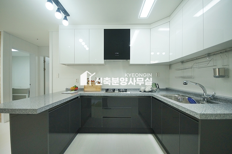 인천 부평구 부평동 서보타운 [ 3룸 . 테라스 Type] 분양 매물번호 11730 사진 25