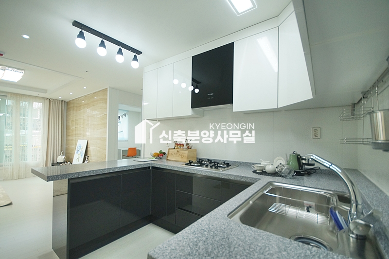 인천 부평구 부평동 서보타운 [ 3룸 . 테라스 Type] 분양 매물번호 11730 사진 26