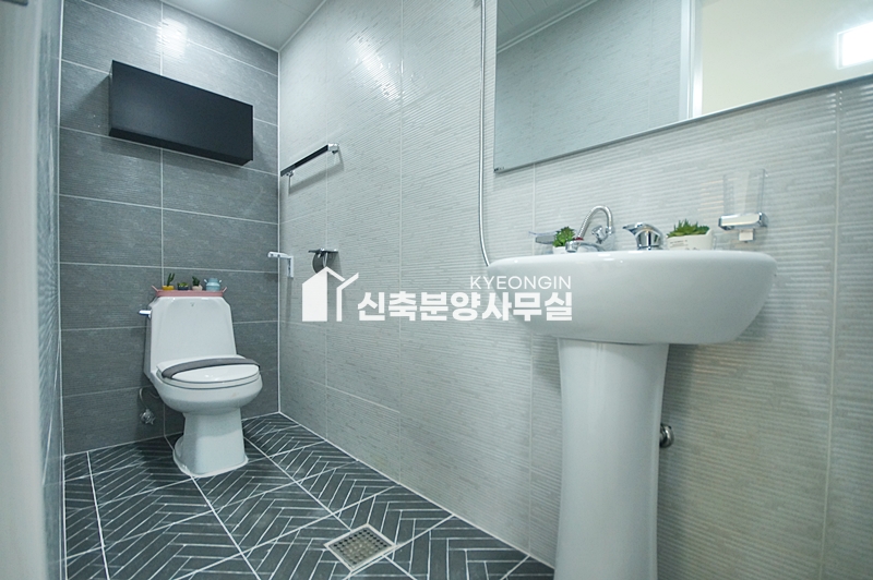 인천 부평구 부평동 서보타운 [ 3룸 . 테라스 Type] 분양 매물번호 11730 사진 28