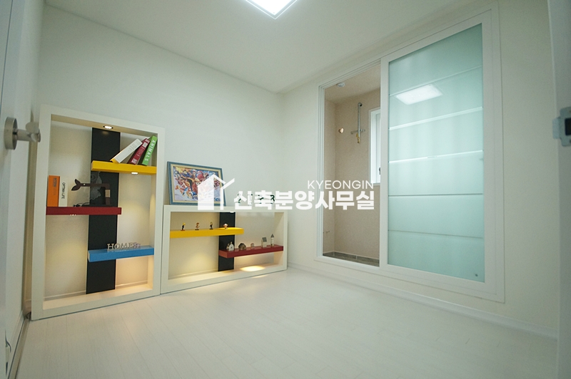 인천 부평구 부평동 서보타운 [ 3룸 . 테라스 Type] 분양 매물번호 11730 사진 30