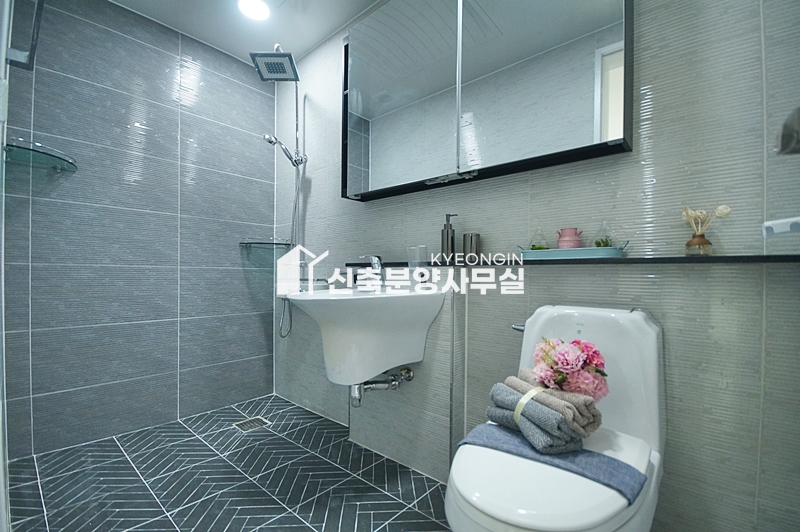 인천 부평구 부평동 서보타운 [ 3룸 . 테라스 Type] 분양 매물번호 11730 사진 31