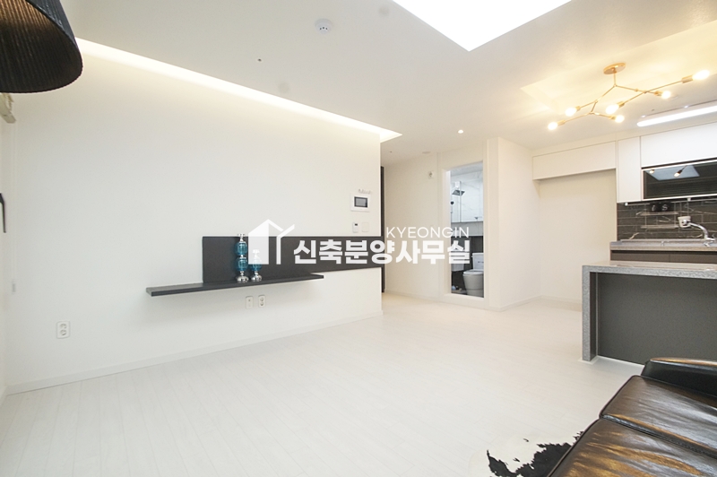 인천 부평구 부평동 하이원 [ A . B Type ] 분양 매물번호 11720 사진 21