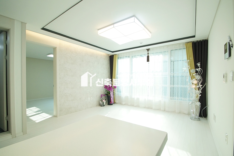 인천 부평구 부평동 센트레빌 [ 2룸 . 3룸 Type ] 분양 매물번호 11718 사진 1