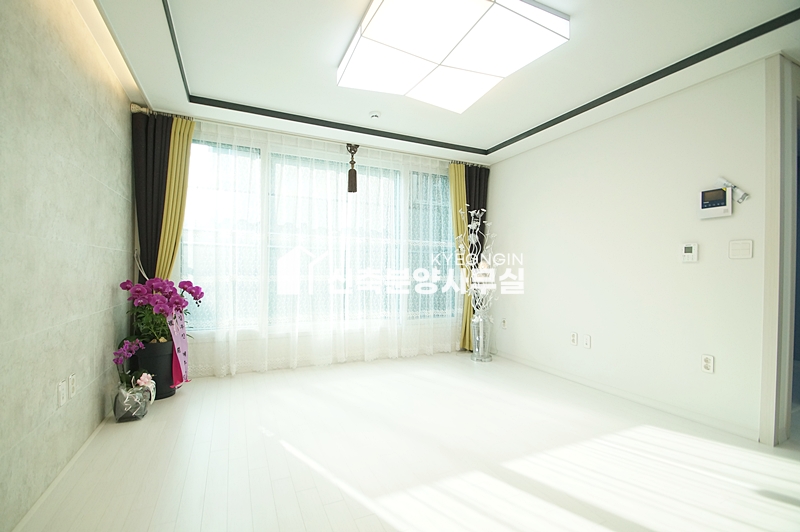 인천 부평구 부평동 센트레빌 [ 2룸 . 3룸 Type ] 분양 매물번호 11718 사진 3