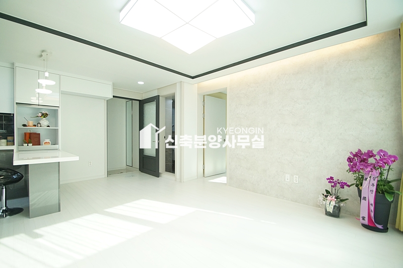 인천 부평구 부평동 센트레빌 [ 2룸 . 3룸 Type ] 분양 매물번호 11718 사진 5