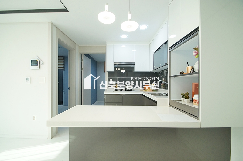 인천 부평구 부평동 센트레빌 [ 2룸 . 3룸 Type ] 분양 매물번호 11718 사진 6