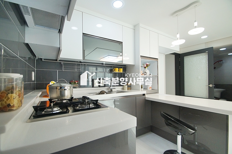 인천 부평구 부평동 센트레빌 [ 2룸 . 3룸 Type ] 분양 매물번호 11718 사진 9