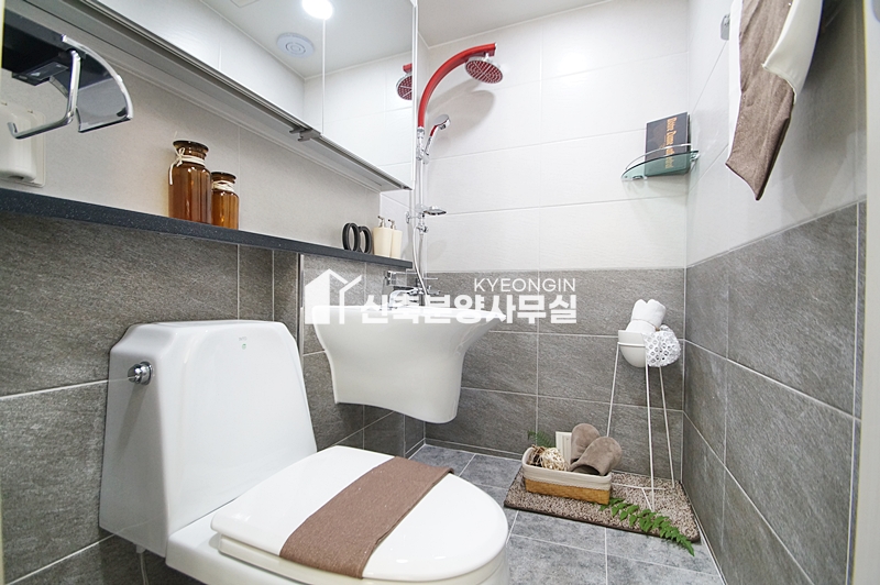 인천 부평구 부평동 센트레빌 [ 2룸 . 3룸 Type ] 분양 매물번호 11718 사진 13