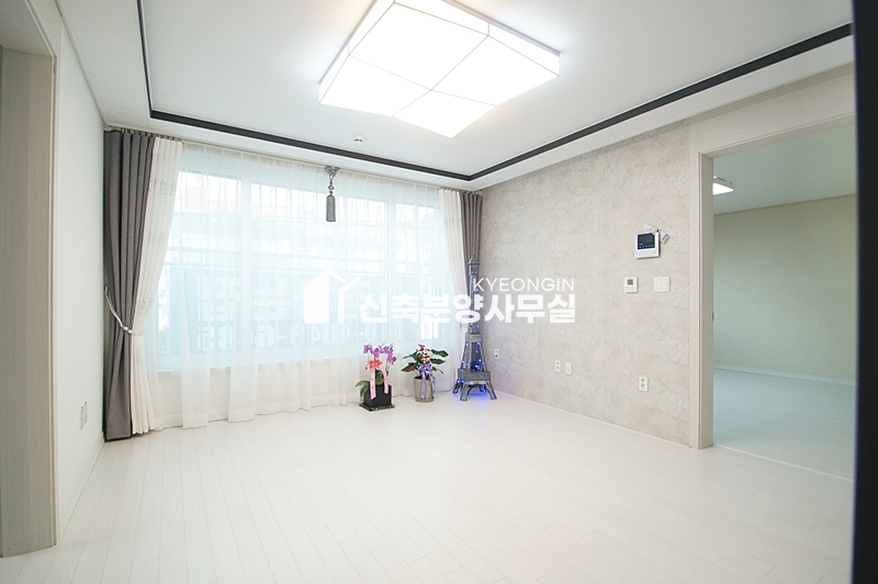 인천 부평구 부평동 센트레빌 [ 2룸 . 3룸 Type ] 분양 매물번호 11718 사진 15