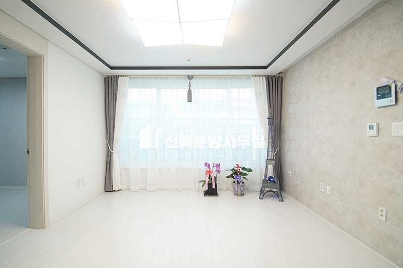 인천 부평구 부평동 센트레빌 [ 2룸 . 3룸 Type ] 분양 매물번호 11718 사진 16
