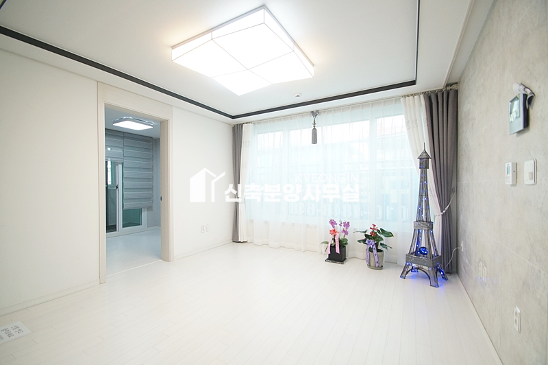 인천 부평구 부평동 센트레빌 [ 2룸 . 3룸 Type ] 분양 매물번호 11718 사진 17