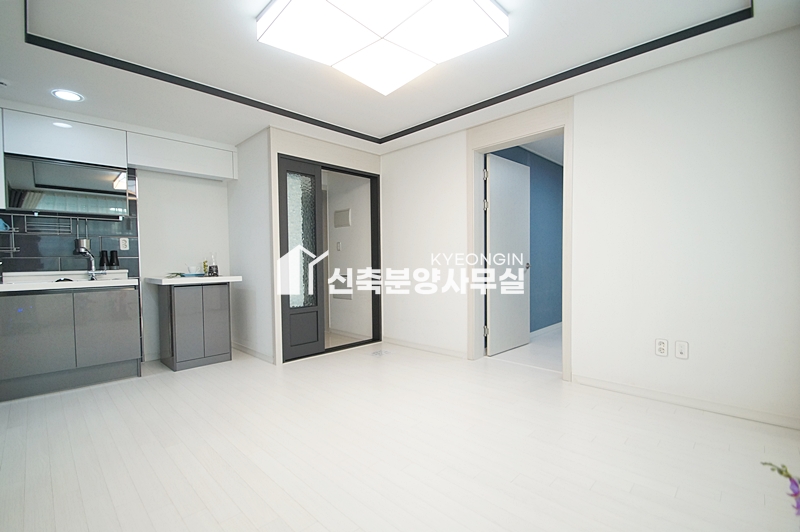 인천 부평구 부평동 센트레빌 [ 2룸 . 3룸 Type ] 분양 매물번호 11718 사진 18