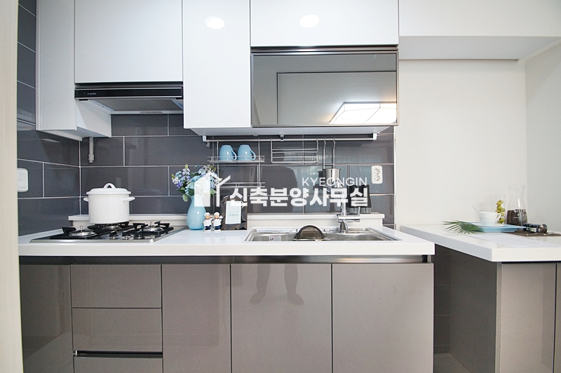 인천 부평구 부평동 센트레빌 [ 2룸 . 3룸 Type ] 분양 매물번호 11718 사진 21