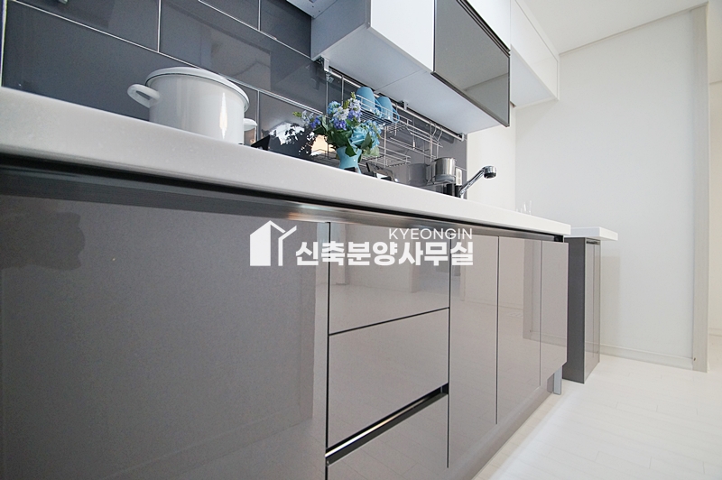 인천 부평구 부평동 센트레빌 [ 2룸 . 3룸 Type ] 분양 매물번호 11718 사진 22