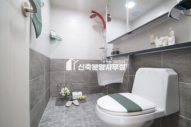 인천 부평구 부평동 센트레빌 [ 2룸 . 3룸 Type ] 분양 매물번호 11718 사진 25